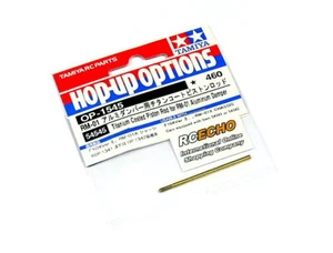 TAMIYA Hop-Up Options Titanium Coated Rod for RM01 Aluminum Damper OP-1545 54545 - Picture 1 of 1