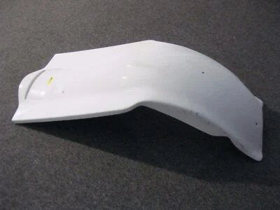 CAMTECH GUARDABARROS TRASERO ESTIRADO SUPERPOSICIÓN 08-RFO-6 SE ADAPTA A HARLEY 09+ Foto 1 de 4