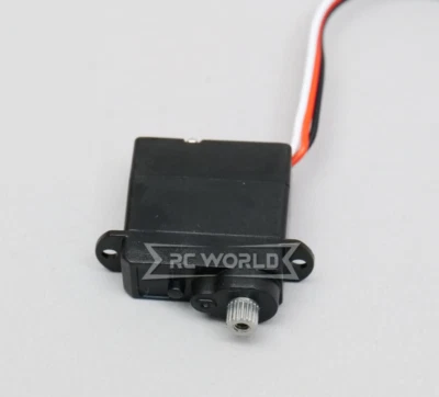 RC Era 5 Blade HELICOPTER PARTS -C189 SERVO- #SC4001138 - Image 1 of 4
