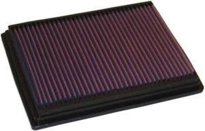 K&N 33-2153 Replacement Air Filter for 2000-2012 MG/CHRYSLER (MG5, PT Cruiser) - Picture 1 of 1