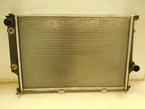 BMW E34 530I 530I M60 E32 730IM60 730IL M60 KÜHLER 650MM AUTOMATIK 17111723398 - Bild 1 von 1