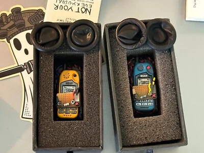 Rainbow Six Siege Limited EditionNitro Cell Artisan Keycap Blue & Yellow - Image 1 of 4