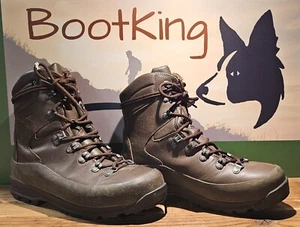 Iturri Hiking, Walking Fishing, Camping Waterproof Boots UK 9 M #1592 - Picture 1 of 9