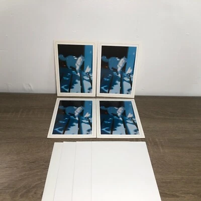 Cat Greeting Cards Lot Unused Missing You Vintage 1987 USA With Envelopes 4 - Image 1 of 4