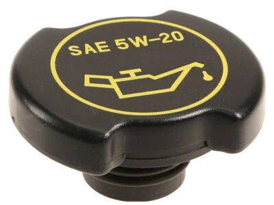 For 2001-2004 Ford F350 Super Duty Oil Filler Cap Motorcraft 89266XQ 2002 2003 - Image 1 of 2