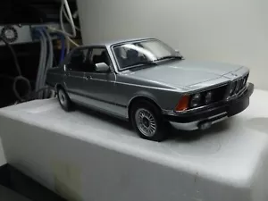 1/18 BMW KK SCALE SERIE 7 E23 - Imagen 1 de 4