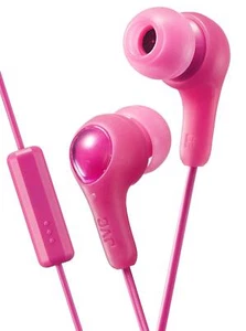Gumy Plus: In-Ear Headphones With Microphone And Remote - Pink - Picture 1 of 1