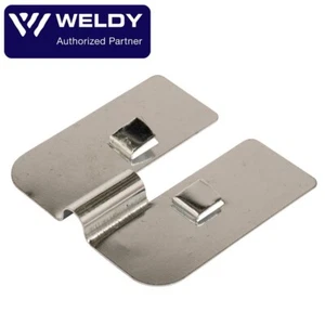 Weldy Vinyl Trim/Trimmer Guide Trimming Welding Rods, Spatula Trimming Guide - Picture 1 of 5