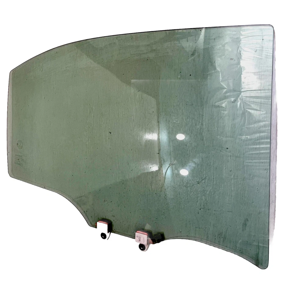 Door Glass Acura TSX 2004-2008 Right Rear OEM - Image 1 of 1