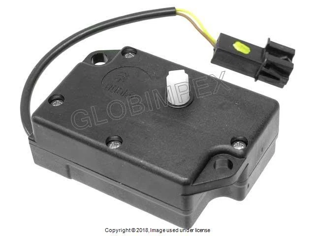 SAAB 9-5 (1999-2004) Actuator Motor for Climate Control System ACM + Warranty - image 1 of 1