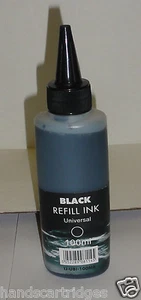 Bouteille D'Encre CISS Unique C64, C84, C86, CX3600 Universelle - Imagen 1 de 1