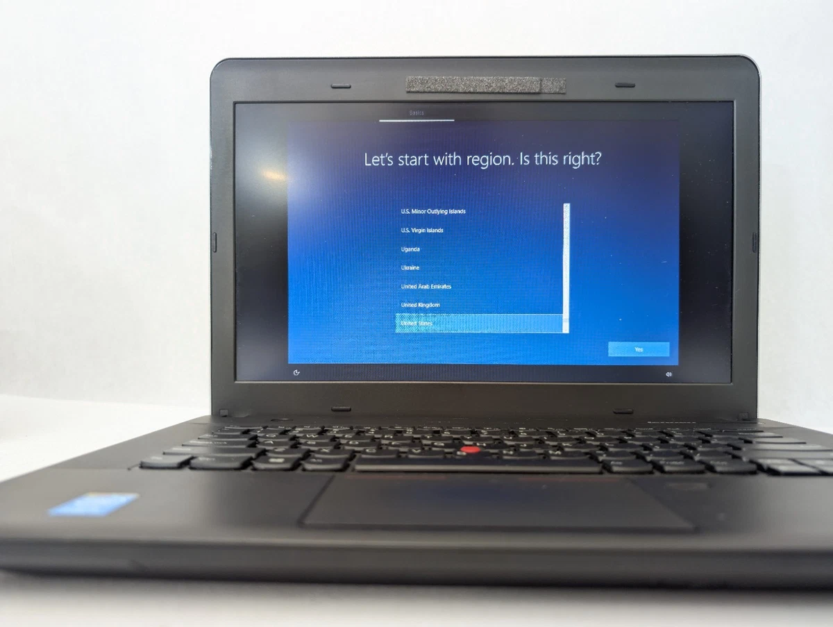 Lenovo　Thinkpad E440 Amazon.com: Lenovo ThinkPad Edge E440 20C50050US Laptop (Windows 7