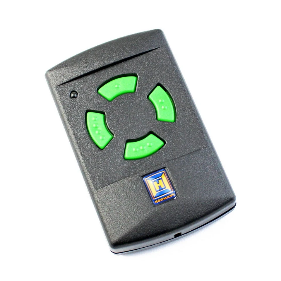 Hörmann HSM 4 26,975MHz 4-Tasten Mini-Handsender (437230)
