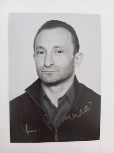 Kirill Petrenko -  - original Autogramm - ca. 15x10cm - Autogrammkarte - Bild 1 von 2