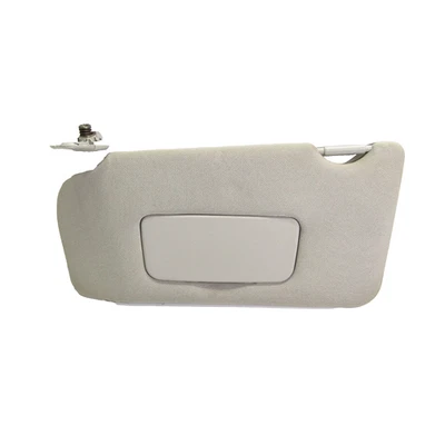 Nissan Altima 2007-2012 parasol sedán 09-12 Máxima gris conductor izquierdo gris Foto 1 de 4