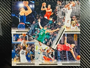 Desmond Bane/Jaren Jackson Jr./Porzingis Lot(7) 2024-25 Panini Photogenic Base - Picture 1 of 1