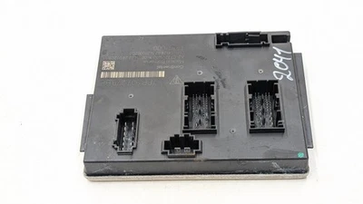 MÓDULO CONTROL CARROCERÍA PORSCHE PANAMERA 970 BCM ECU 7PP907279BF 2014 Foto 1 de 4