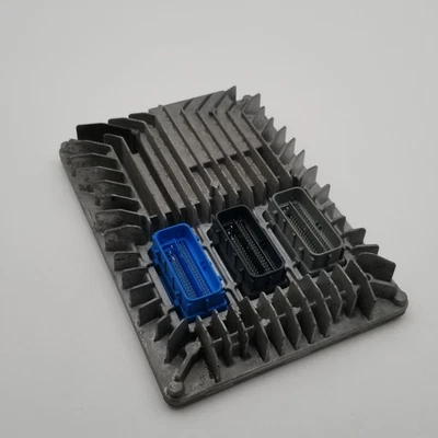 Módulo de controle de computador motor Chevrolet Traverse 3.6L 2013 - 2016 fabricante de equipamento original 12655478 - Imagem 1 de 4