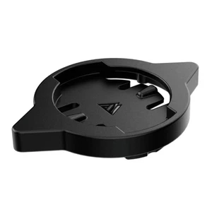 KOM Cycling Garmin to Wahoo Quarter Turn Adapter, Black - Picture 1 of 1
