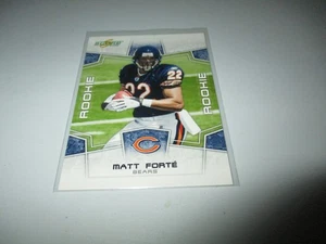 Matt Forte 2008 Score RC #365 - Picture 1 of 1