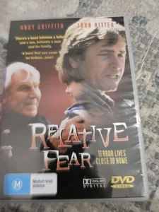 Relative Fear (DVD, 1994) - Picture 1 of 1