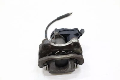 Pinza de freno de disco trasera izquierda MAZDA CX-9 2016-2023 con manguera OEM Foto 1 de 4