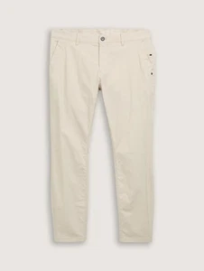 Tom Tailor Plus Size - Chino Hose Farbe: beige Größe:  62=48/34 - Bild 1 von 1