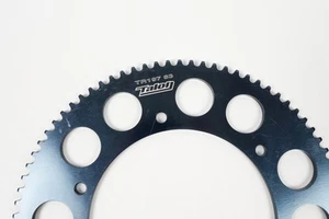 Talon Aluminium 83T 219 Pitch Kart Ritzel - Bild 1 von 2