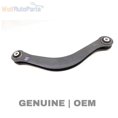 2018-2024 AUDI A5 SPORTBACK - REAR Right Upper Control ARM (Rearward) - Image 1 of 4