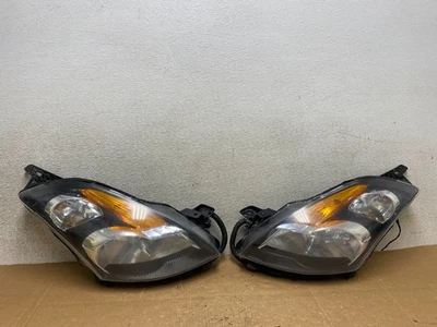 Juego faros izquierdo+derecho Nissan Altima 2007 2008 2009 V5106 DW Foto 1 de 4