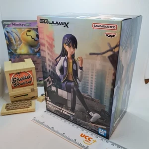 Mobile Suit Gundam GQuuuuuX - Nyaan - Casual Wear (Preisfigur - Japan) - Bild 1 von 6