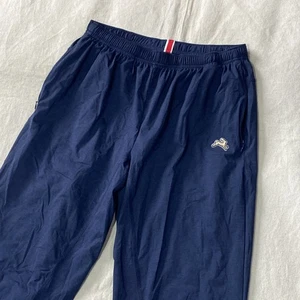 Tracksmith Laufhose Jogginghose Herren Medium Rabbit Logo Freizeit Aktiv Training - Bild 1 von 18