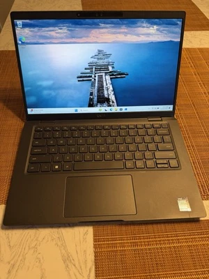 Dell Latitude 7430 14-inch I7 12th Gen, 16GB RAM, 256GB SSD, Windows 11 Pro - Image 1 of 3