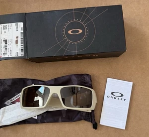 Oakley Oo9014-4160 Si Gascan Desert con tungsteno Prizm - Imagen 1 de 2