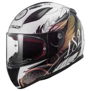 LS2 Helmets Full Face Rapid Street Helmet - Picture 1 of 15