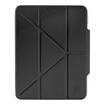 stm goods Funda protectora para iPad 10.9 Folio OPP, Negro - Imagen 1 de 4