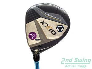 Mint XXIO 13 Fairway Wood 5 Wood 5W 18° Graphite Ladies Left 41.5in - Picture 1 of 10