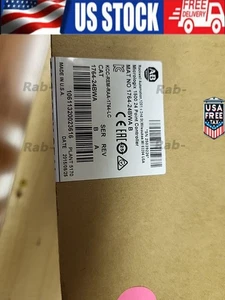 Nuevo controlador de 28 puntos AB 1764-28BXB SER B MicroLogix1500 sellado de fábrica EE. UU. - Imagen 1 de 3