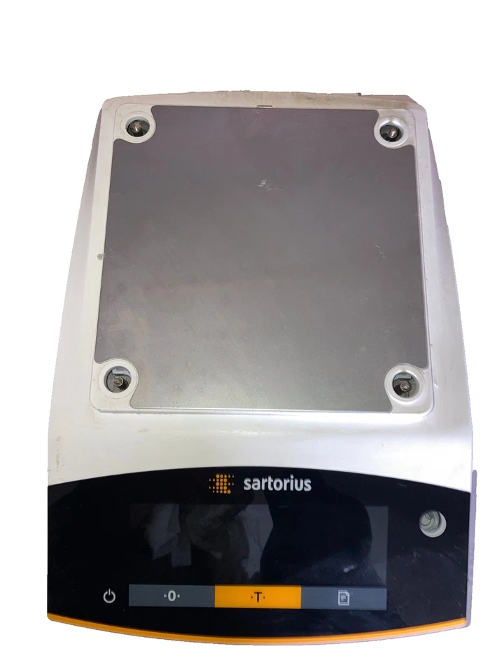 Лабораторные аналитические весы Sartorius Entris II BCE622-1S - Изображение 1 из 2