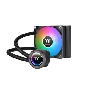 Kit di Refrigerazione Liquida THERMALTAKE CL-W360-PL12SW-A - Afbeelding 1 van 1
