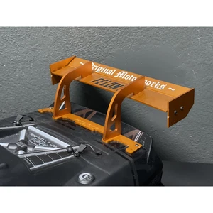 STP1168O ARRMA FELONY ALA POSTERIORE EDIZIONE DTM ARANCIONE - Foto 1 di 3