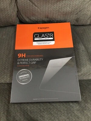 Nuevo Protector de Pantalla de Vidrio Templado Spigen Premium - Lenovo Chrome Book 11.6 In. Foto 1 de 3