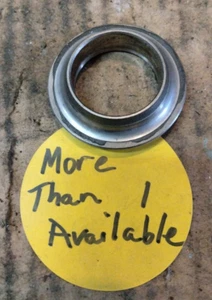 Honda steering stem bearing cone CB750 CB450 CL360 ATC250 CL450 XR500 CB400F - Picture 1 of 7