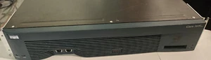 Cisco 3640 VoIP Router - Bild 1 von 3