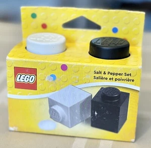 Lego Shaker Sale e Pepe 2013 - Nuovo con scatola - Foto 1 di 4