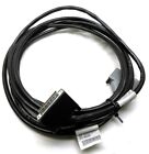 56F0381 IBM SCSI Cable, HD68P Male to HD68P Male, Length: 20'