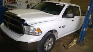 Used Automatic Transmission 4WD 5.7L 8 Speed Fits 14-17 DODGE 1500 PICKUP 102939 - Picture 1 of 15