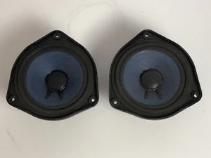 2 BOSE 4.5" Speaker Driver / P/N 108515 P Tested Working - Picture 1 of 3