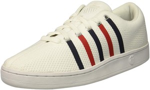red k swiss