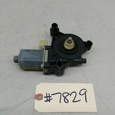 Audi A3 2015-2019 convertible descapotable puerta delantera derecha ventana motor fabricante original Foto 1 de 4